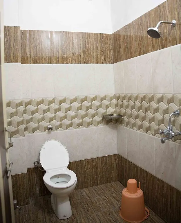 Assi River Guest House Varanasi